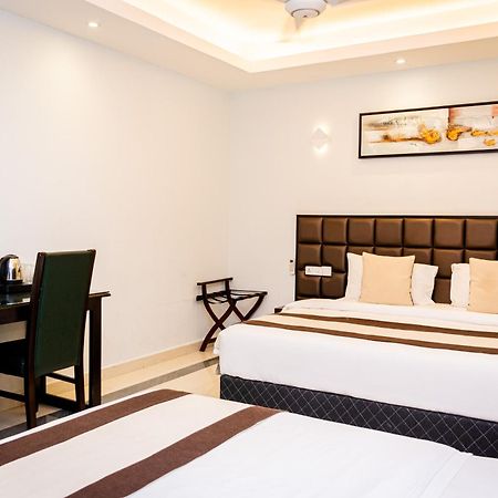 Viveka Hotel Colombo Kalubowila West Eksteriør billede