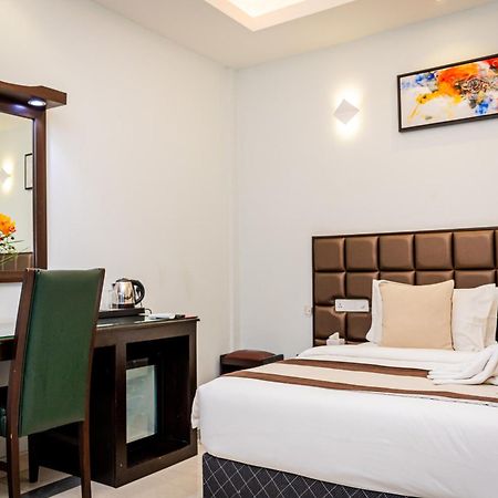 Viveka Hotel Colombo Kalubowila West Eksteriør billede