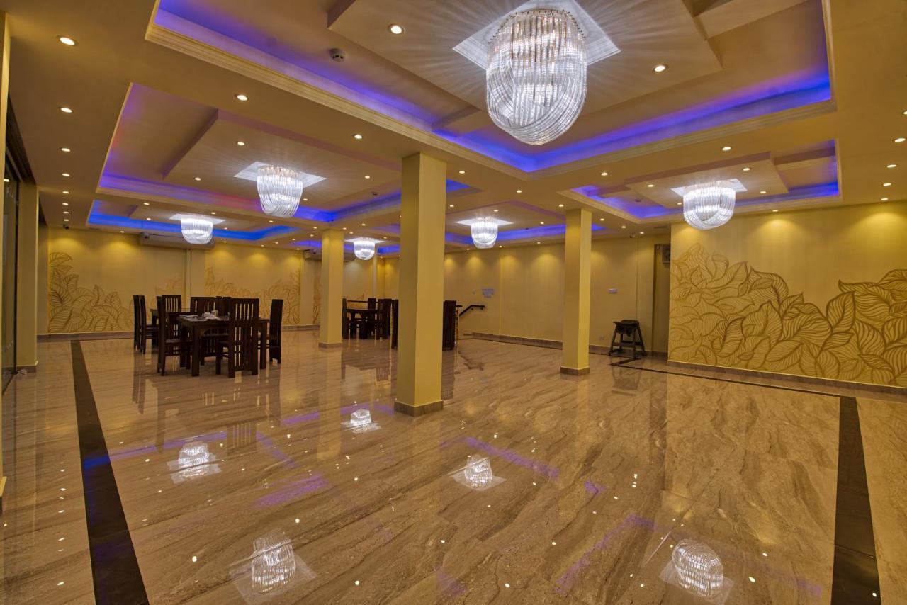 Viveka Hotel Colombo Kalubowila West Eksteriør billede