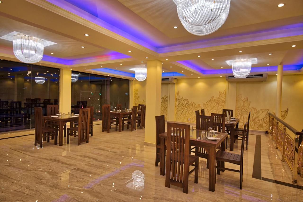 Viveka Hotel Colombo Kalubowila West Eksteriør billede