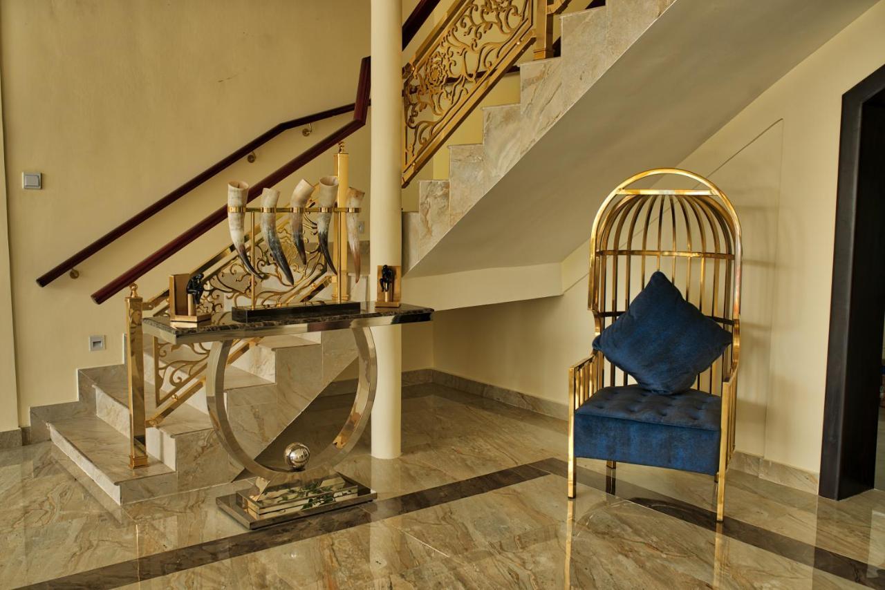 Viveka Hotel Colombo Kalubowila West Eksteriør billede